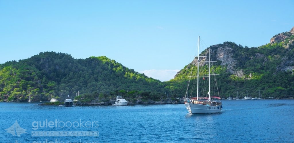 Gocek Turkey