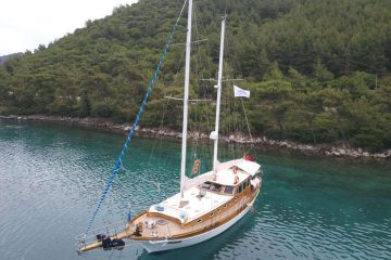 Caicco Miramare