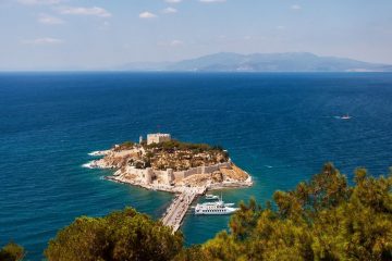 Gulet Yat Kiralama ile İzole Tatil Yerleri