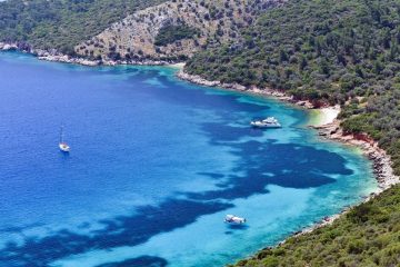Kaş Kalkan’ı Yat Kiralama ile Deneyimleyin