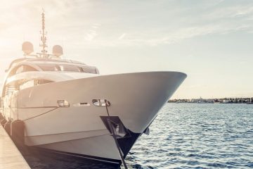 Bir Yat Kiraladığınızda İçine Hangi Hizmetler Dahil Oluyor?