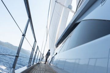 Tekne Kiralamada Kaptan ve Ekibin Önemi