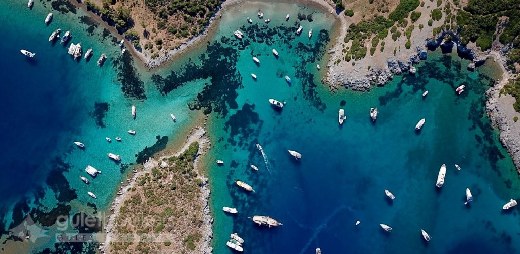 Bodrum Aquarium Bay