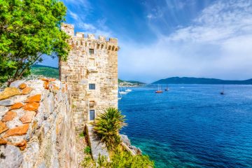 Bodrum’da Eşsiz Bir Tekne Kiralama Deneyimi