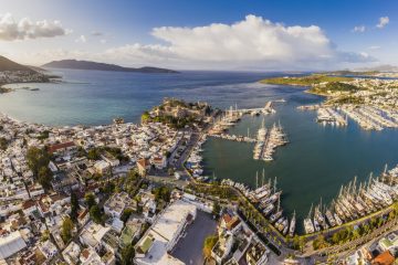 Gulet Yat Tatili Nasıl Planlanır?