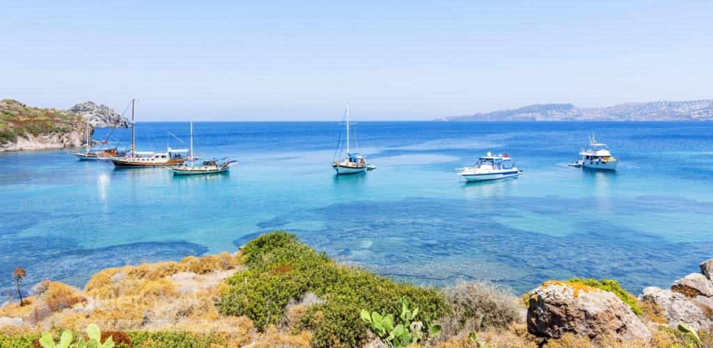 Yalıkavak Bodrum