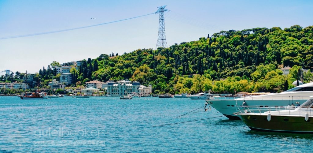 Arnavutköy İstanbul