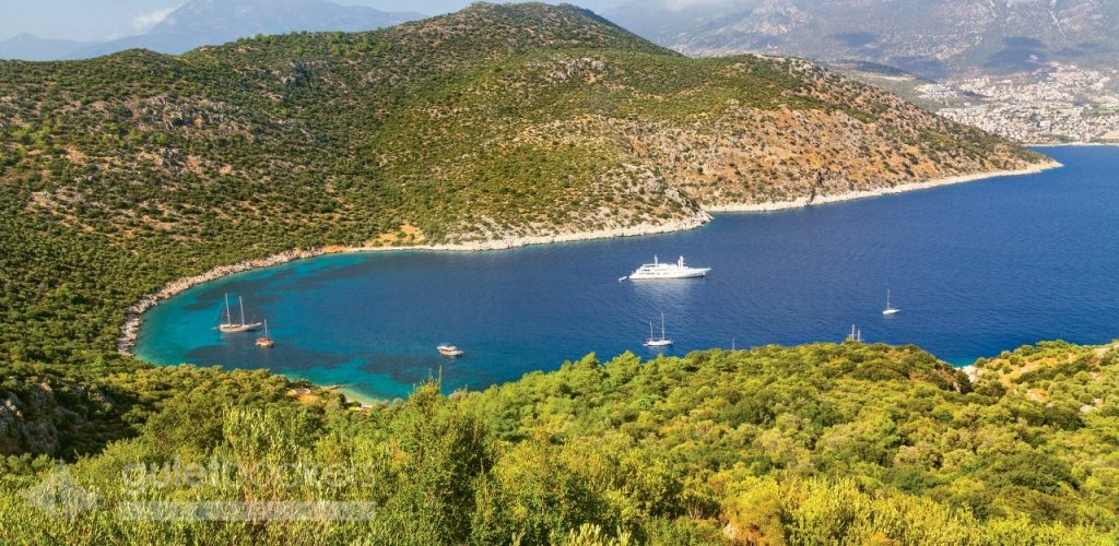 Firnaz Bay Antalya Kalkan