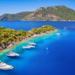 ¿Qué es un Crucero Azul?