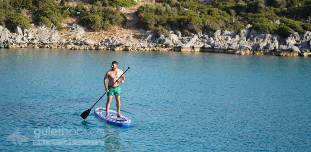 ¿Qué Deporte Acuático Es El Más Adecuado Para Usted?