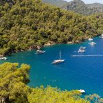 Alquiler de Yates: Una Semana en Barco