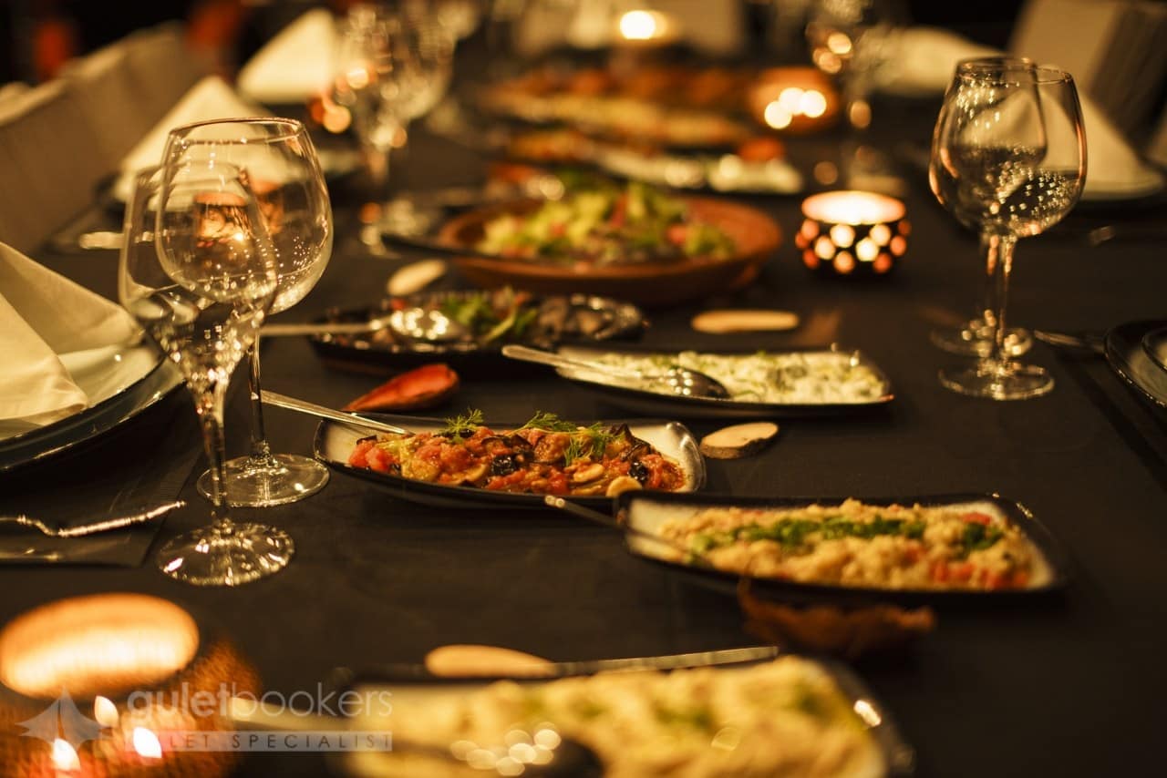 Culture and Gastronomy