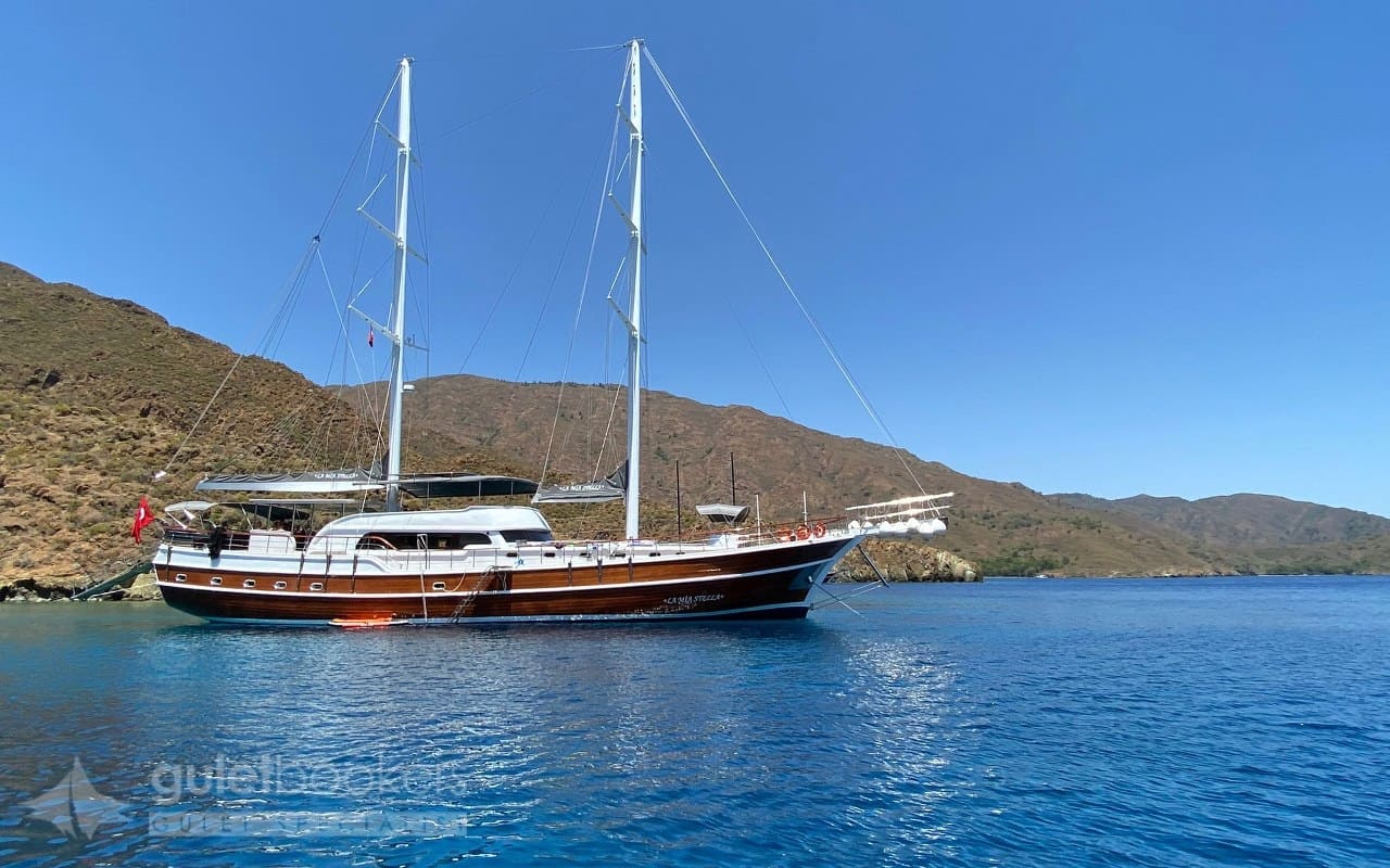 Gulet La Mia Stella