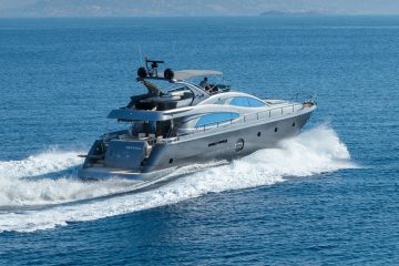 Motoryacht Revival