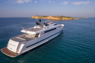 Motoryat Project Steel