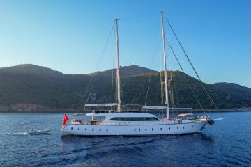 Gulet Queen of Makri
