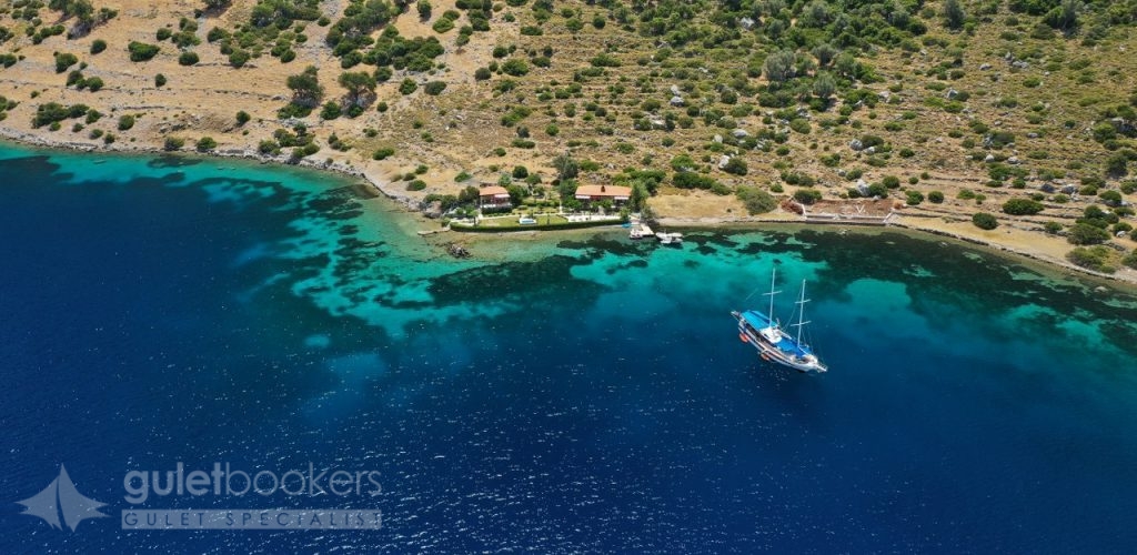 Bozburun Marmaris / Turkey