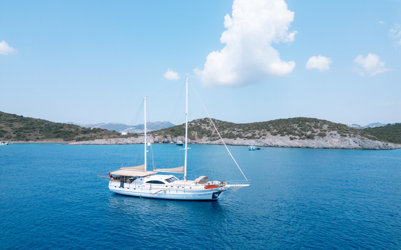 Gulet Queen Of Sea