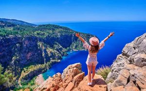 Most Instagrammable Bays in Turkish Coasts