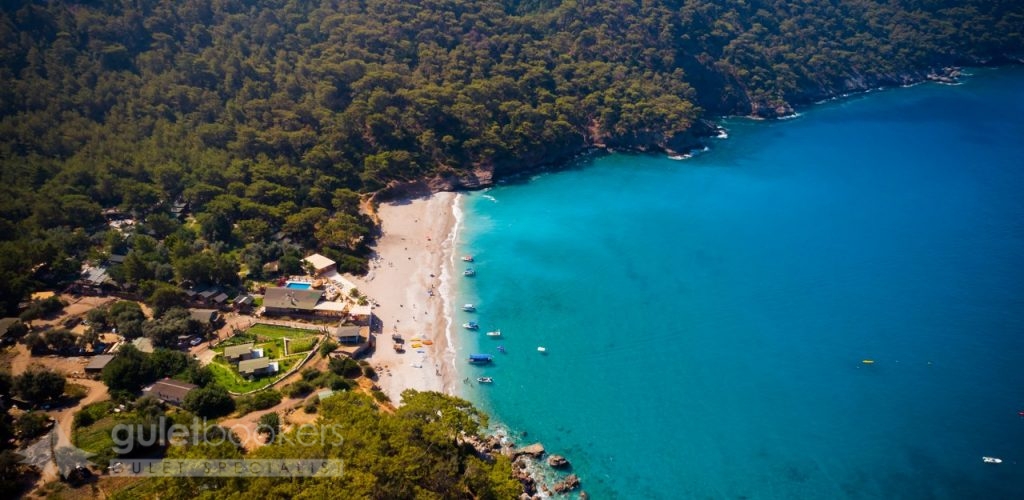 Kabak Bay