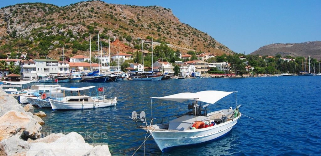 Bozburun Luxury Yacht Charter Guide