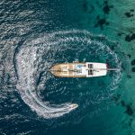 Why September & October Are the Best Months for a Blue Voyage