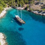 The Perks of Booking a Yacht Charter Early