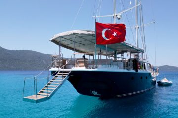 Mavi Tur Tatili Neden Gezgin Aileler İçin Mükemmel?