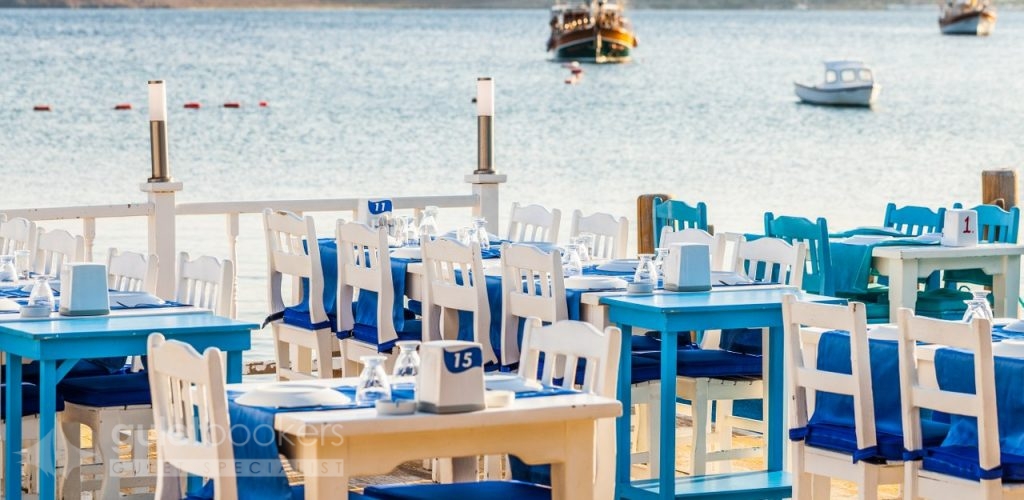 Best Beaches in Bodrum