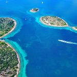 Galesnjak The Island of Love