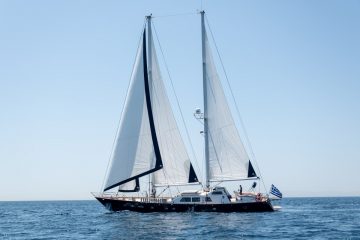 Gulet Spirit L