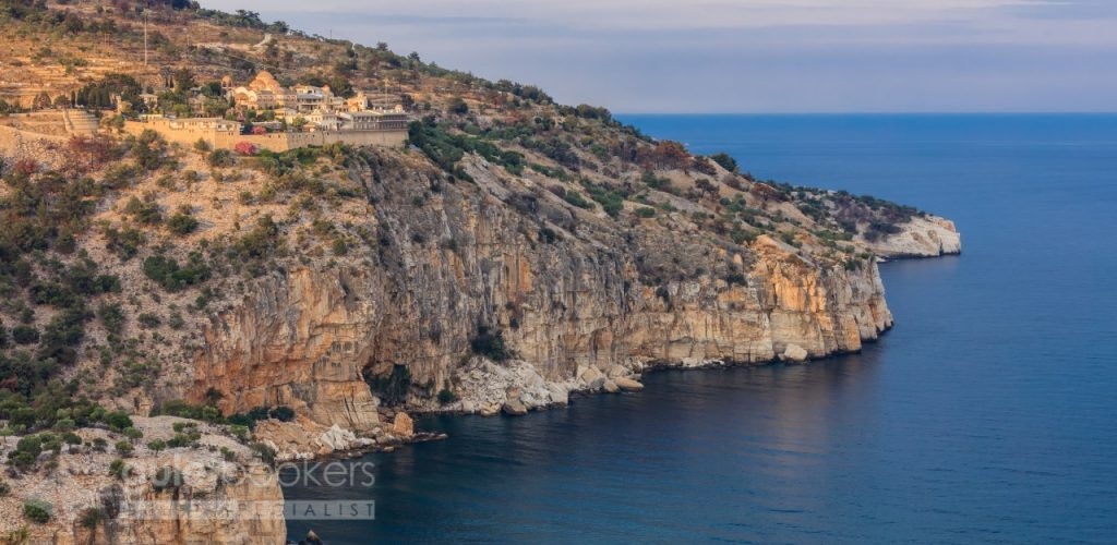 The Holy Monastery of Archangel Michael