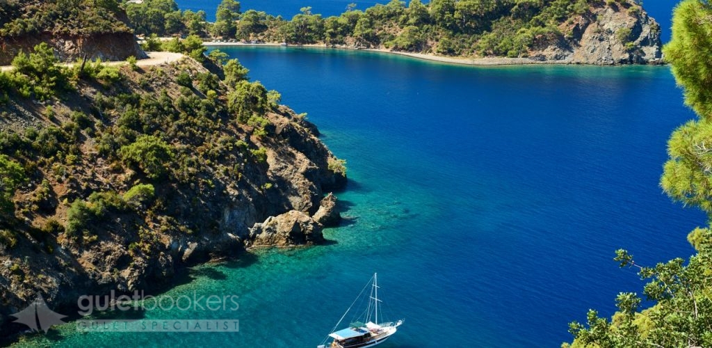 Turkey Oludeniz Fethiye