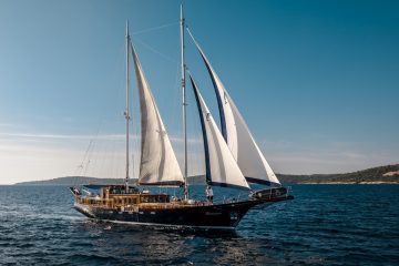 Goélette Smart Spirit