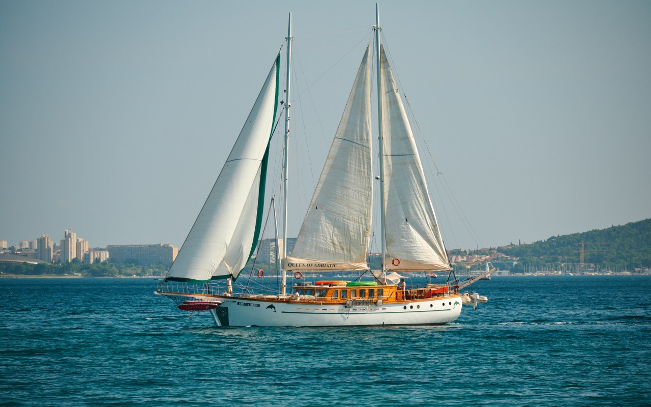 Gulet Queen of Adriatic