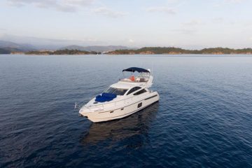 Motor Yacht Agata