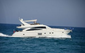 Motor Yacht Dolce Vita