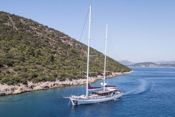 Caicco That’s Amore