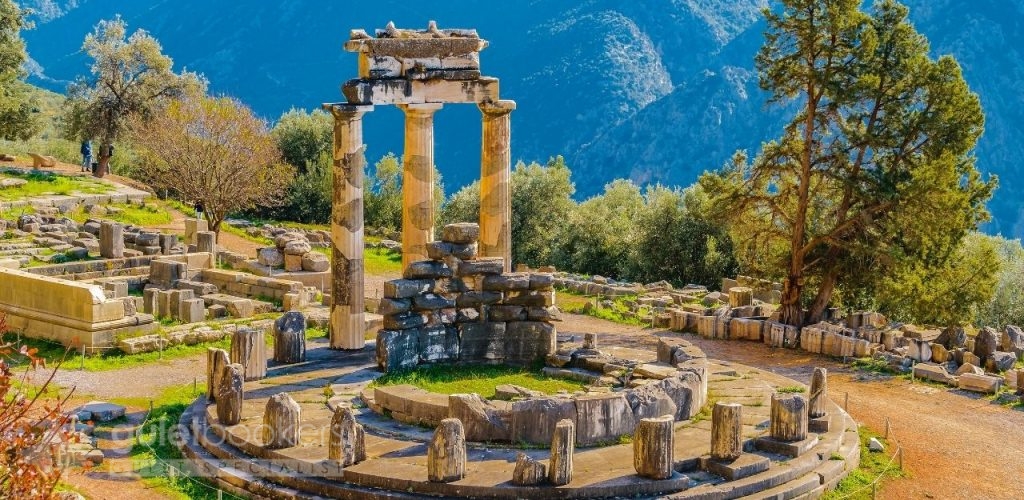 Delphi remains a timeless symbol of wisdom, spirituality, and the rich cultural heritage of Greece.