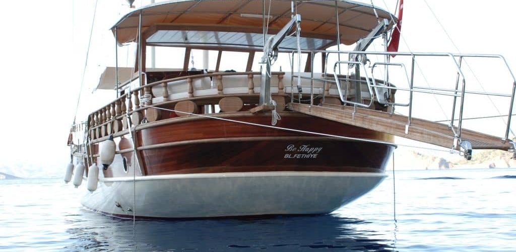 Start planning your next charter today