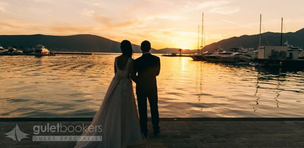 Whether navigating the romantic Croatian coastline or discovering hidden Aegean gems, every moment becomes a cherished chapter in your love story.