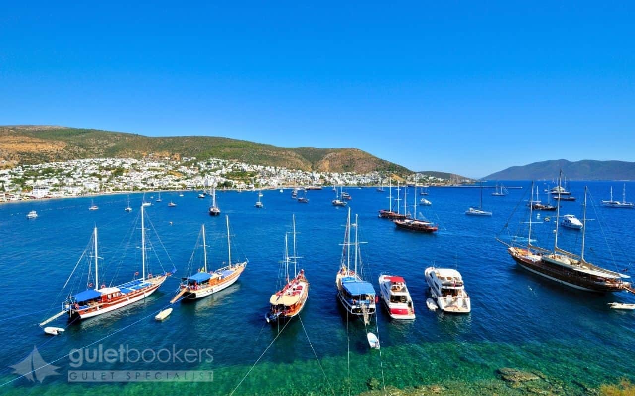 The city's character shines through its bustling bazaars, quiet coves, and vibrant waterfront scene.