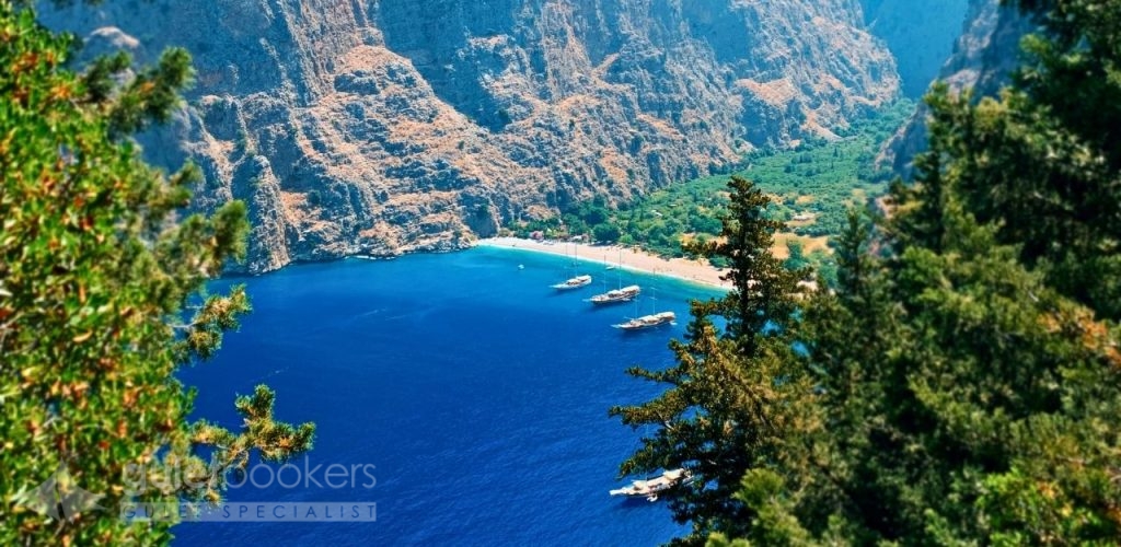 As you sail these storied seas, you'll discover why the Turkish Riviera has captivated travelers for generations.