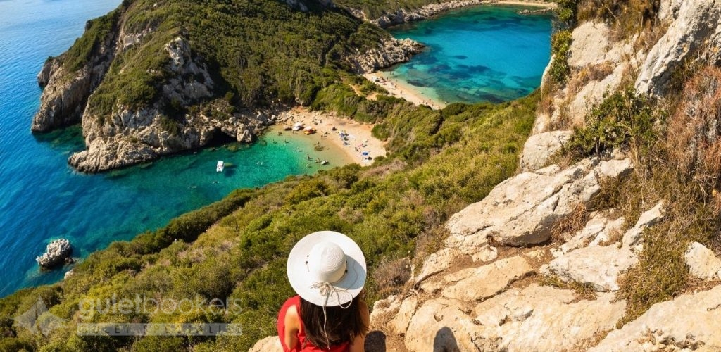 Experiencing these secret yachting spots via a blue voyage allows access to hidden coves and beaches inaccessible to land-based tourists.