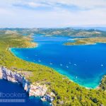 Exploring the Nature's Masterpiece Telašćica