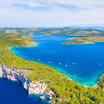 Exploring the Nature's Masterpiece Telašćica