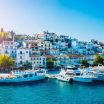 Greek Islands Have It All For a Perfect Yacht Charter