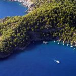 Family Yacht Charter in Fethiye