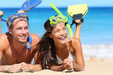 Scuba Diving Adventures in the Mediterranean's Underwater Wonderlands