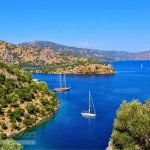 Read About A Luxury Mediterranean Escape Through Greek Islands and Turkish Bays